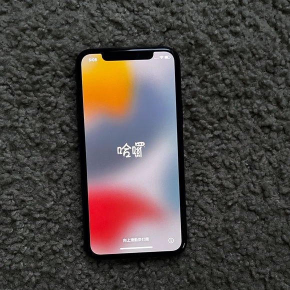 iPhone 11 Pro